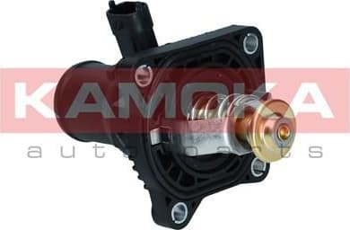 Thermostat, coolant 7710032 - image 4