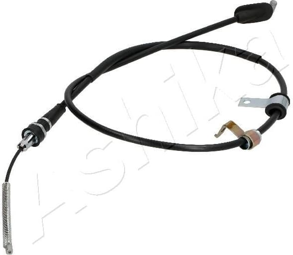 Cable Pull, parking brake 131-08-835R - image 3