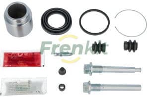 Repair Kit, brake caliper 745271