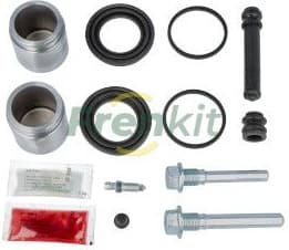 Repair Kit, brake caliper 745278