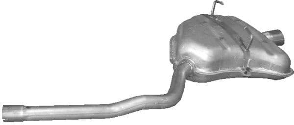 Rear Muffler 59.04