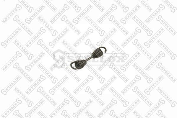 Spring, brake shoes 85-14568-SX