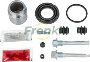 Repair Kit, brake caliper 743244
