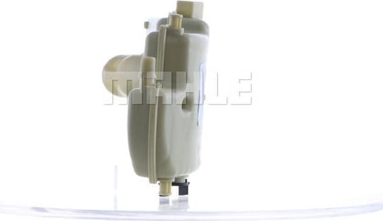 Expansion Tank, coolant BEHR CRT 182 000S - image 3