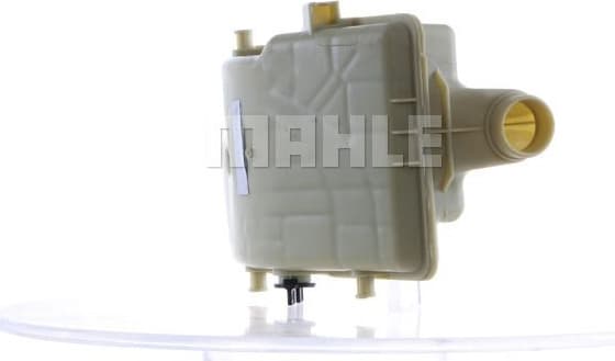 Expansion Tank, coolant BEHR CRT 182 000S - image 6