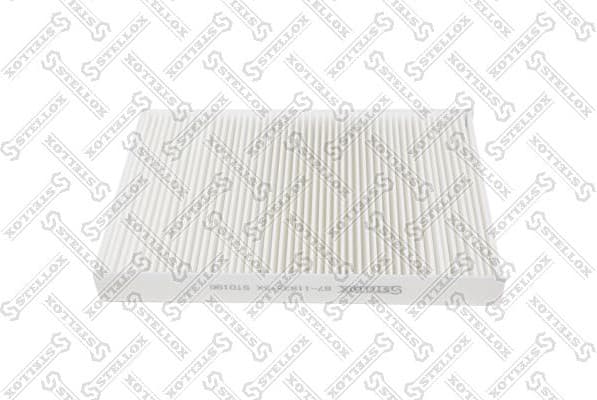 Filter, cabin air 87-11833-SX