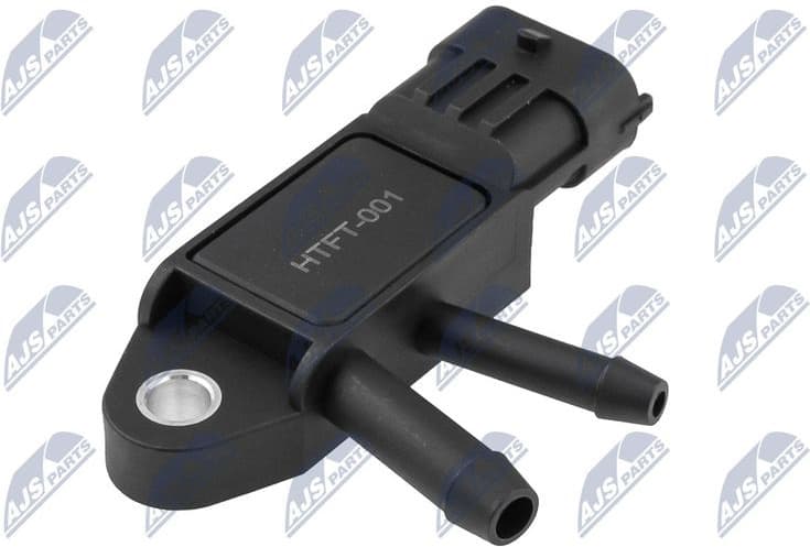 Sensor, exhaust pressure ECS-FT-001