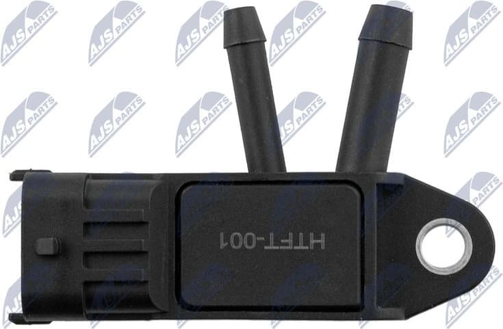 Sensor, exhaust pressure ECS-FT-001 - image 3