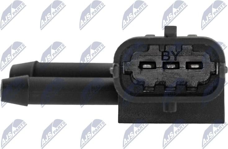 Sensor, exhaust pressure ECS-FT-001 - image 5