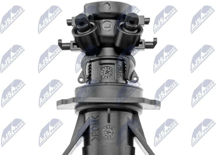 Washer Fluid Jet, headlight cleaning EDS-VW-029 - image 5