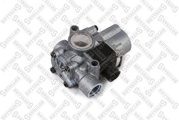 Multiport Valve 85-19433-SX
