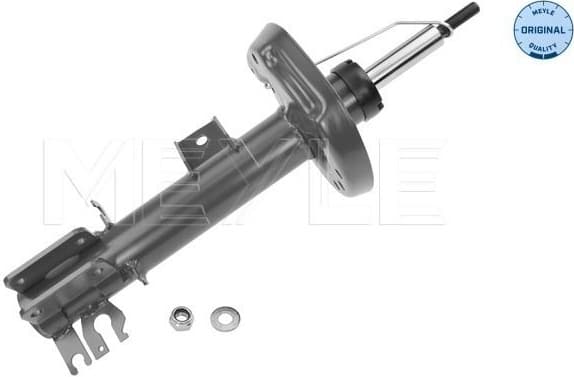 Shock Absorber MEYLE-ORIGINAL: True to OE. 226 623 0024