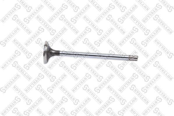 Exhaust Valve 01-24421-SX