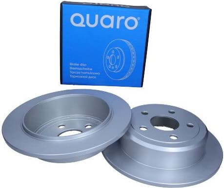 Brake Disc QD3026 - image 2