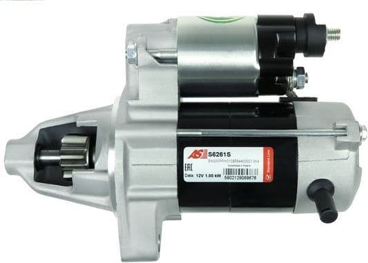 Starter AS S6261S - image 2