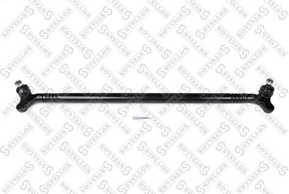 Inner Tie Rod 55-74036-SX