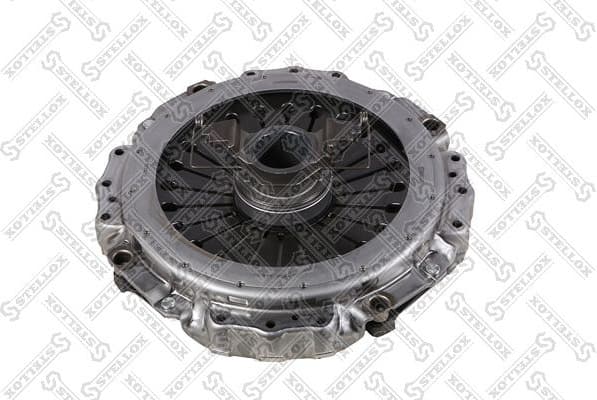 Clutch Pressure Plate 83-04764A-SX