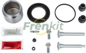 Repair Kit, brake caliper 763605
