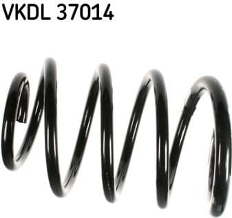 Suspension Spring VKDL37014