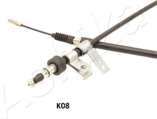 Cable Pull, parking brake 131-0K-K08