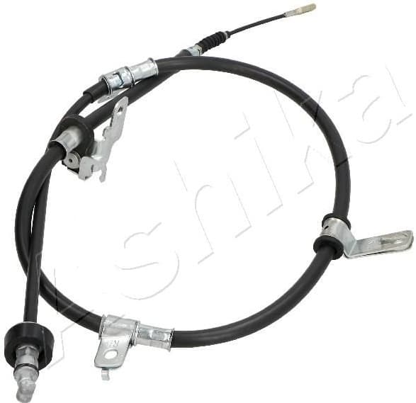 Cable Pull, parking brake 131-0K-K08 - image 2