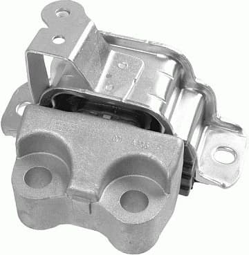 Mounting, engine 34461 01