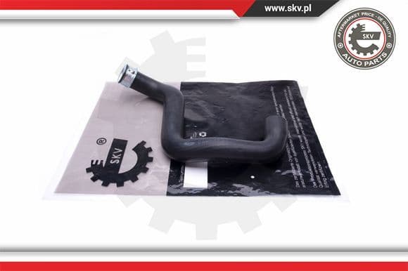 Radiator Hose 43SKV665
