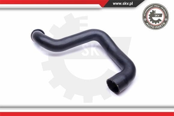 Radiator Hose 43SKV665 - image 3