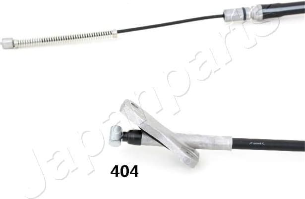 Cable Pull, parking brake BC-404 - image 2