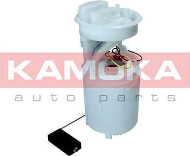 fuel supply unit 8400018