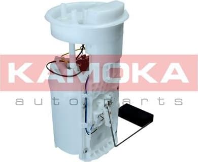 fuel supply unit 8400018 - image 3