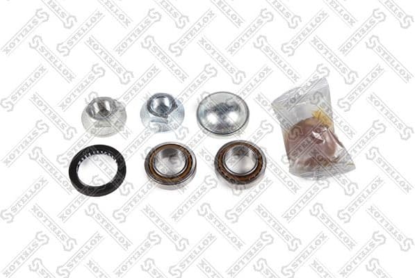 Wheel Bearing Kit 43-29098-SX