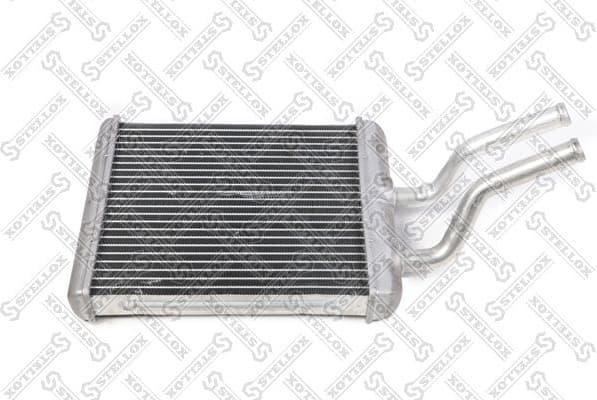 Heat Exchanger, interior heating 10-35271-SX