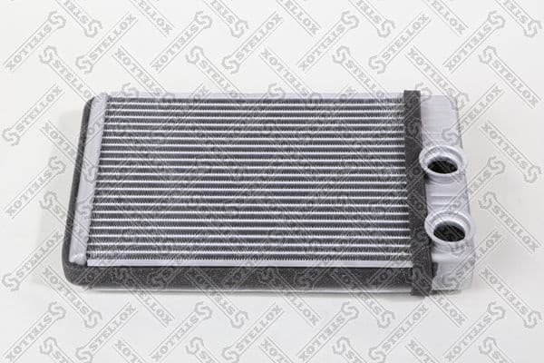Heat Exchanger, interior heating 10-35273-SX
