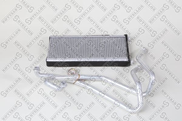 Heat Exchanger, interior heating 10-35279-SX