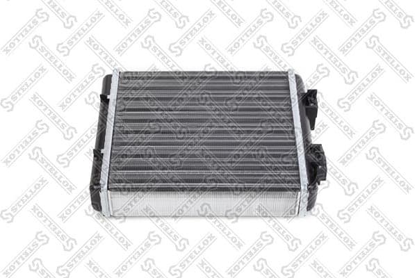 Heat Exchanger, interior heating 10-35275-SX
