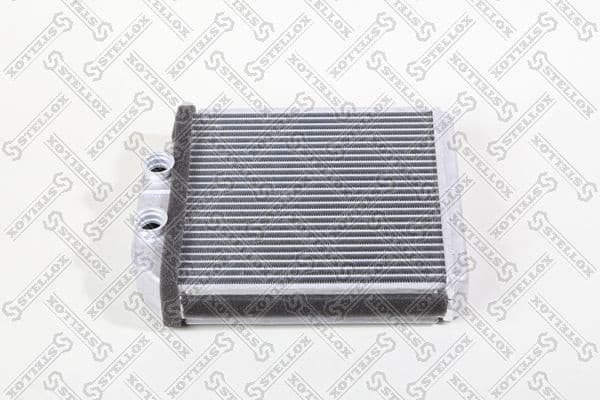 Heat Exchanger, interior heating 10-35277-SX
