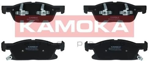 Brake Pad Set, disc brake JQ101452