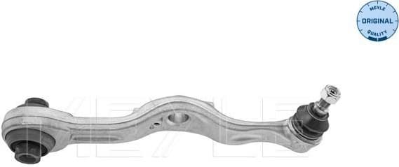 Control/Trailing Arm, wheel suspension MEYLE-ORIGINAL: True to OE. 016 050 0091