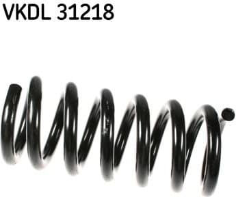 Suspension Spring VKDL31218