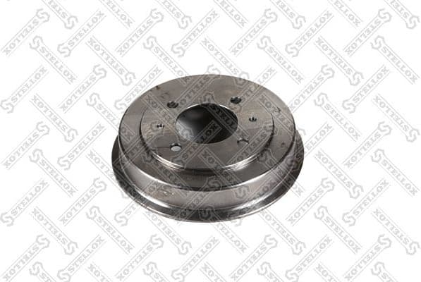 Brake Drum 6020-1887-SX