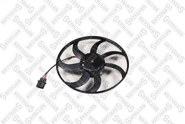 Fan, engine cooling 29-99606-SX