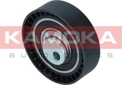Tensioner Pulley, timing belt R0390
