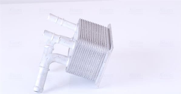 Oil Cooler, automatic transmission 91300 - image 2