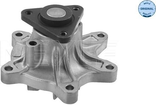 Water Pump, engine cooling MEYLE-ORIGINAL: True to OE. 30-13 220 0012 - image 2