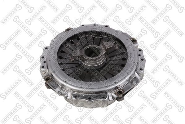 Clutch Pressure Plate 83-04540A-SX