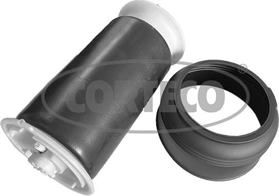 Air Spring, suspension 49468122