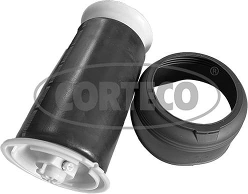 Air Spring, suspension 49468124