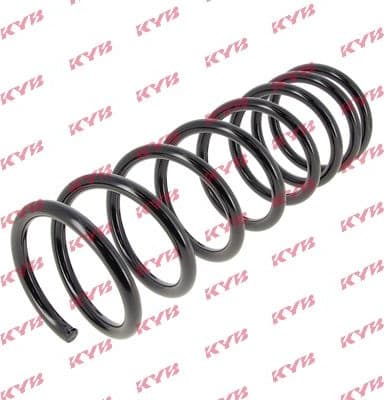 Suspension Spring K-Flex RA5733 - image 2