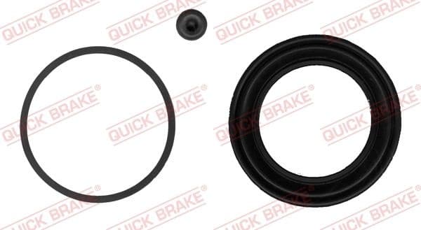 Repair Kit, brake caliper 114-0239